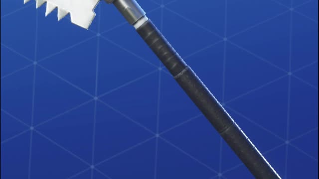 ice breaker harvesting tool