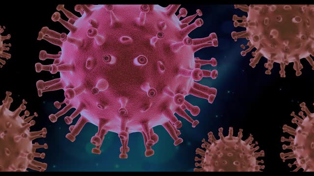 CDC更新疫情指南 COVID-19隔離時間減半
