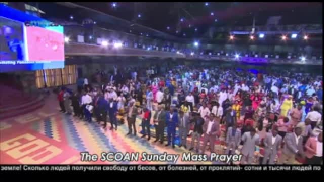 Mass Prayer and Song: Holy Spirit Breathe In Me