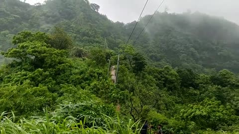 Nature view in Bangladesh