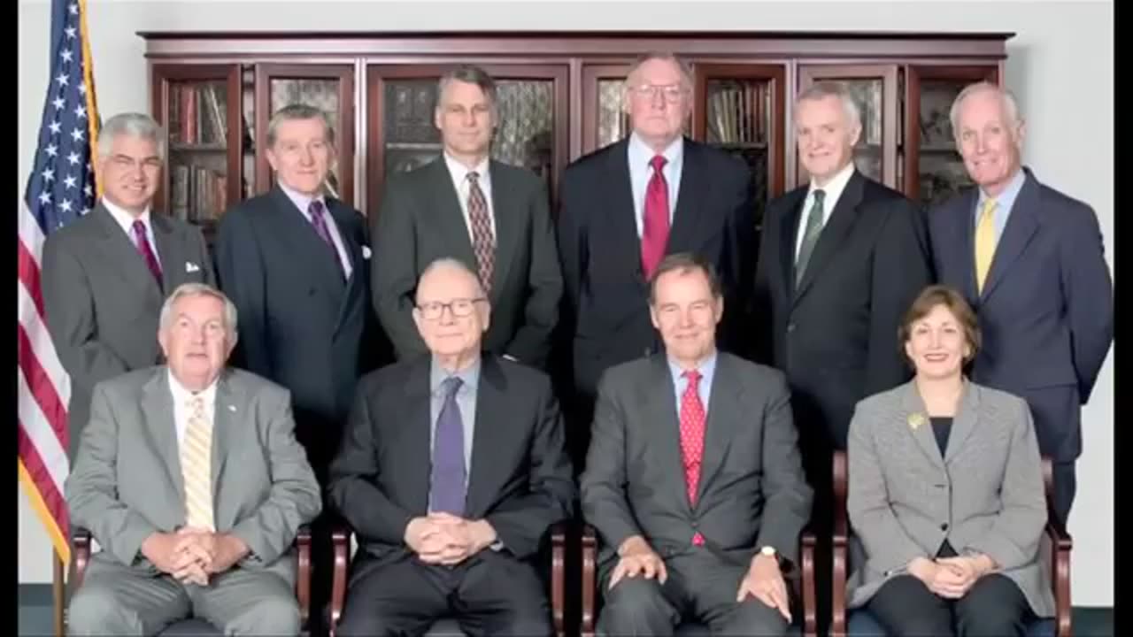 9/11: A Conspiracy Theory