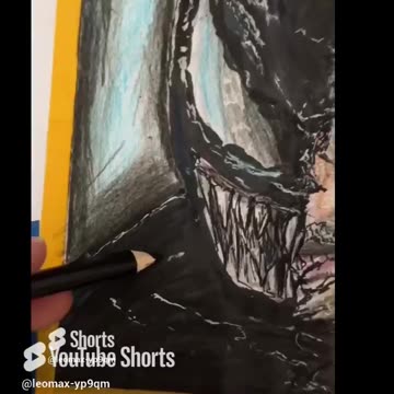 This is the coldest art I done of marvel character 🗿🥶🦸‍♂️