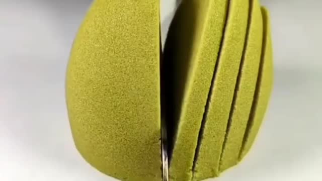 Satisfying video, amazing