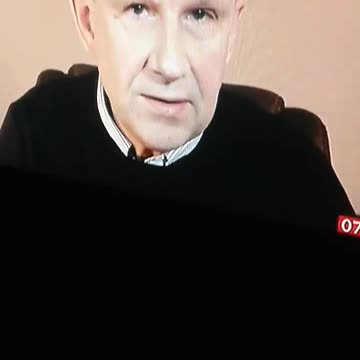 GP Dr. William Bird: "We Have 5 Days To Deliver The Virus"