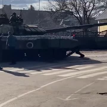 26.02.2022. The war continues, Russia - Ukraine!!!