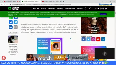 Canal Evidências - WjDDPrKAEaU - BIZARRICES DA CIÊNCIA ! LIVE RED PILL!