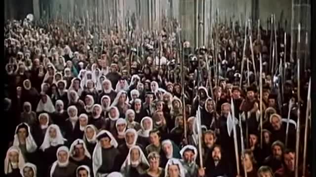 Struktura světa