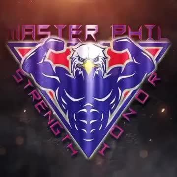 Master Phil Strength and Honor