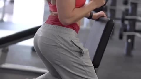 Gym Motivation