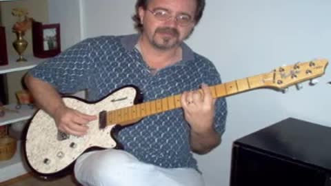 LEN AMSTERDAM BLUES RADIO SHOW
