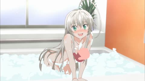 haiyore nyaruko-san