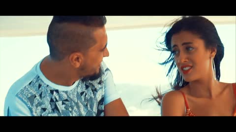 Dj Yılmaz feat. Solmaz - Ranga Ranga.