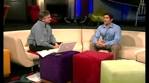 Eduardo Verastegui on CCS