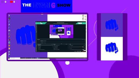 The RYANG Show 3 19 2022