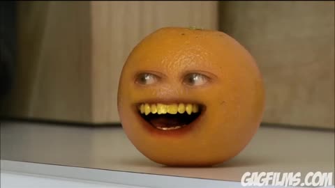 ANNOYING ORANGE DEATHS!!!!