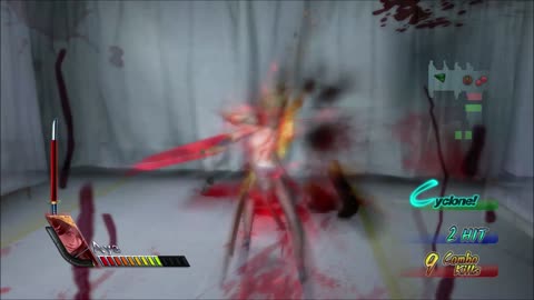 Onechanbara: Bikini Samurai Squad (Xbox 360)
