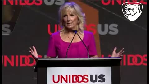 Jill Biden Says Hispanics Are As Unique As Tacos 🌮