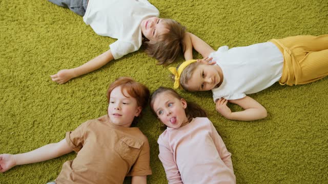 Beautiful 🤩 children 👧 happy😃 videos