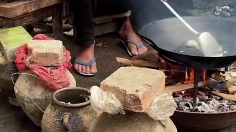 how to make small incense