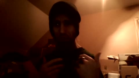 [Cyraxx Youtube 2021-1-11] A MESSAGE TO MARTY AND ALL THOSE WHO BASH ON ME