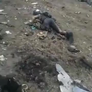 Ukraine Russia War. The results of war