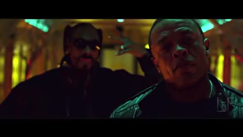 Snoop Dogg, Busta Rhymes, Dr. Dre - So High ft. Method Man, Xzibit