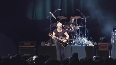 Air Supply - Me Like You (Hong Kong, June 12th 2009)