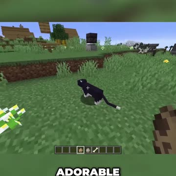 The Rise of Dogs in Minecraft: A New Era of Superiority