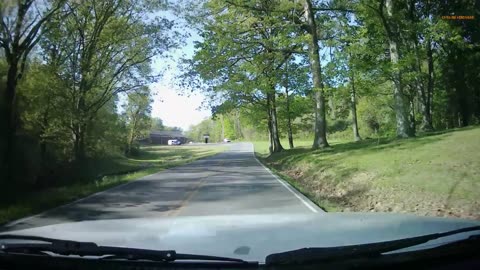 Back Road Trippin #17. Bedford co TN. Horse Mtn rd Adventure 4-19-23