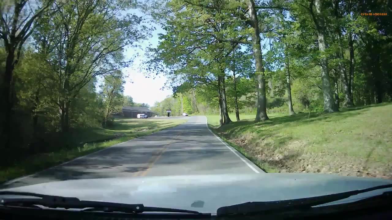 Back Road Trippin #17. Bedford co TN. Horse Mtn rd Adventure 4-19-23