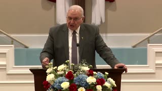 A Framework for Studying the Bible (Pastor Charles Lawson)