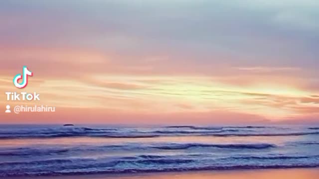 Sunset vibers