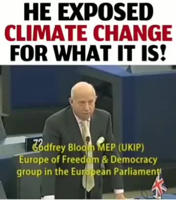 1410. CLIMATEchange🌐EXPOSED