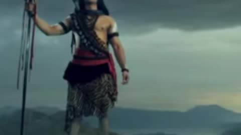 भगवान शिव की जटाओं में गंगा क्यों बहती है #mahadev #devokedevmahadev #ganga #mahakal #shorts #short