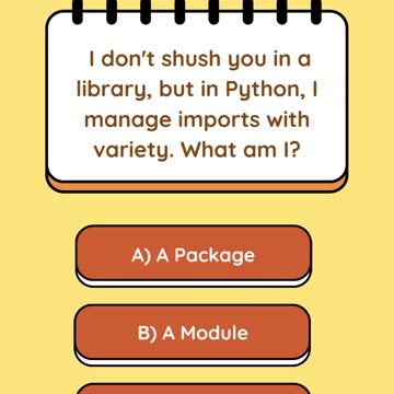Python's Librarian - Coding Riddles
