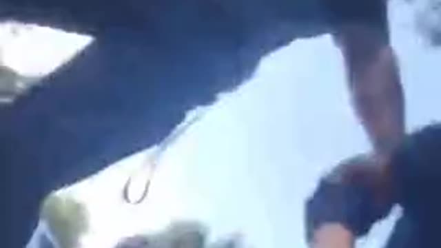 Dem Rep Val Demmings Private Security Assaults Man!!
