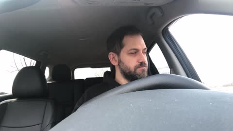 Comedian In Car Getting Lonely, Ep. 1