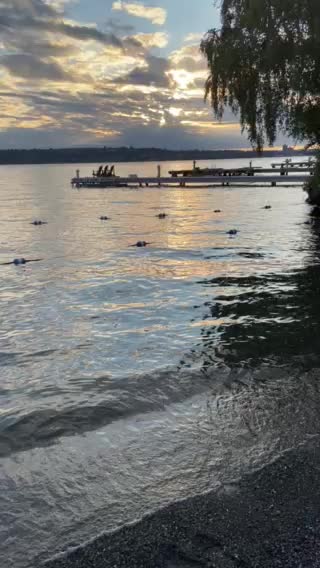 Mercer Island, Washington