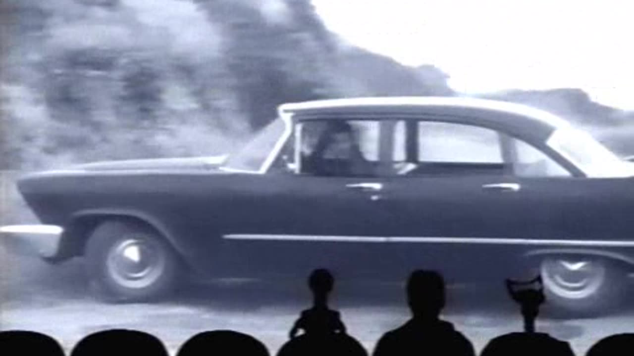 MST3K - 0313 - Earth Vs. The Spider