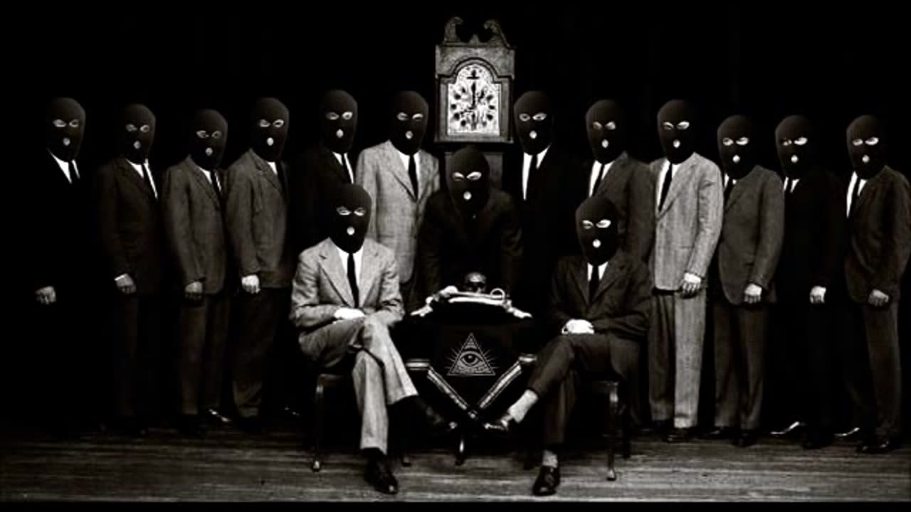Myron Fagan exposes the Illuminati-CFR [1967]