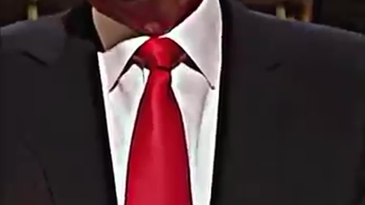 Donald 😮 Sigma Trump