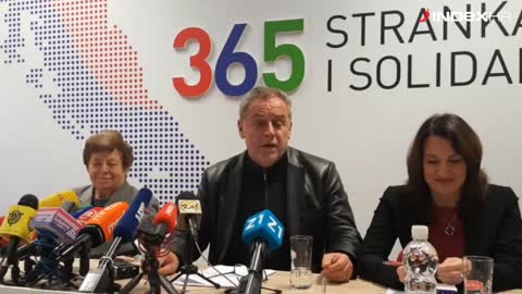 Hoće li Bandić slati prometne redare na rođendanske proslave?