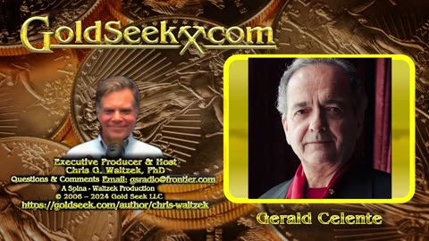 Goldseek Nugget - Gerald Celente: Gold's Political Response