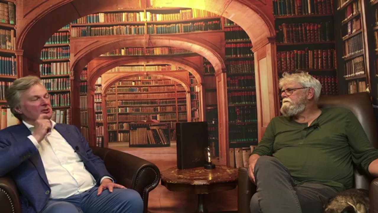 Cees Vingerling - Het Gesprek - Van Hart tot Hart