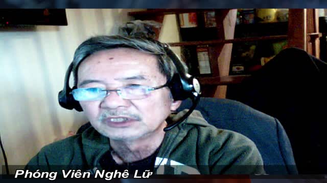 Chuyện Về Người Có Tấm Ảnh Độc Đáo Trong Ngày 30-4-1975
