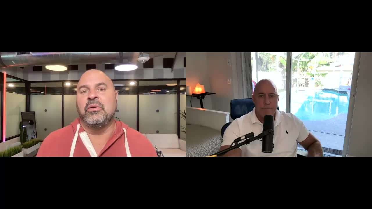 Michael Jaco 10-26-21