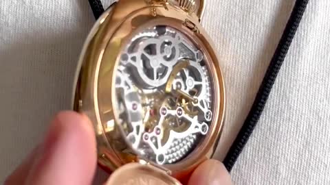 Watch appreciation -1