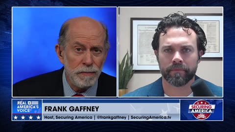 Securing America with Matthew Lohmeier (part 1) | January 19, 2024