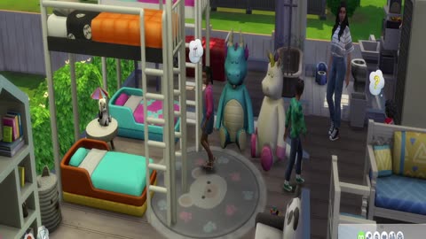 Sims Session 7
