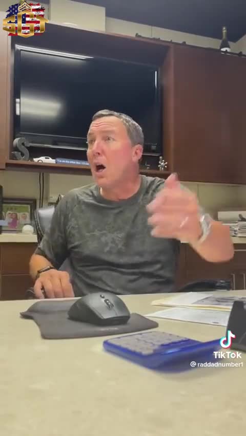 Climate Change. Are you serious?